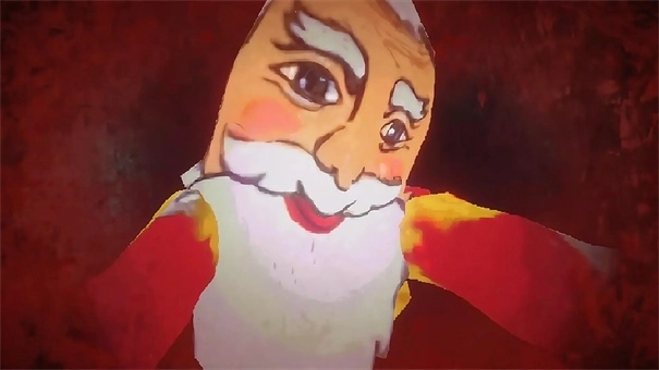 恐怖巧克力工厂3