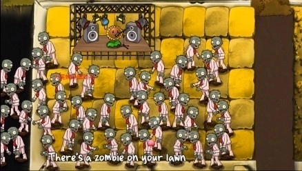 植物大战僵尸多元宇宙版2