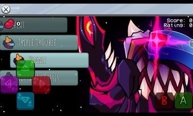 fnfvsimpostor腐化版1