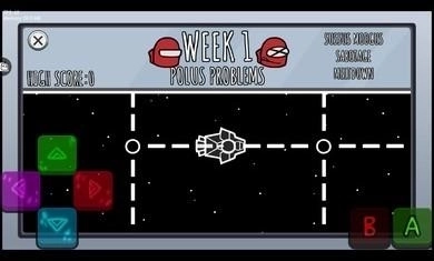 fnfvsimpostor腐化版2