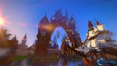 模拟建造4汉化版1