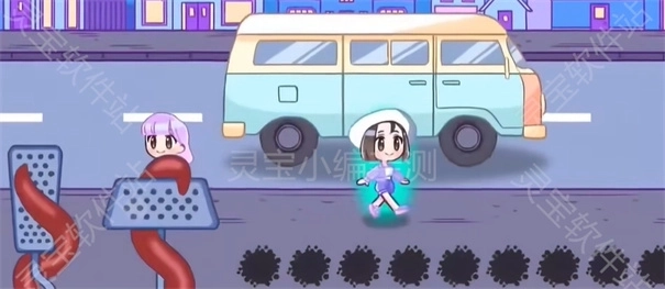 Tentaclevan面包车2