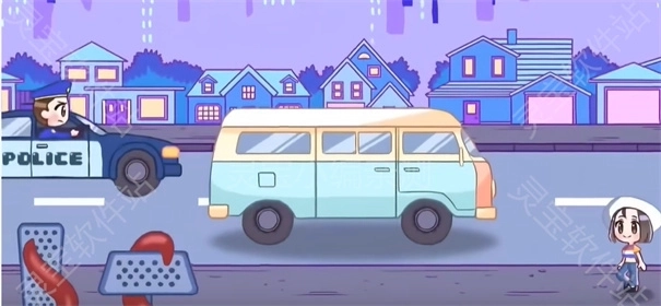 Tentaclevan面包车3