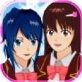 樱花校园模拟器圣诞服装版