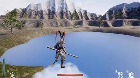 猿族崛起手机版