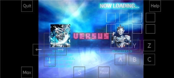 mugen奥特曼2手机版1