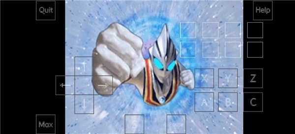 mugen奥特曼2手机版5