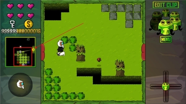 毛巾之战2截图6