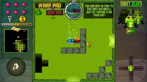 毛巾之战2截图5