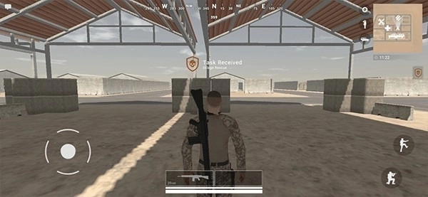 操控2在线版截图4