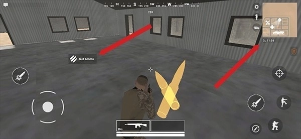 操控2在线版截图5