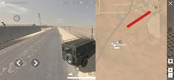 操控2在线版截图7