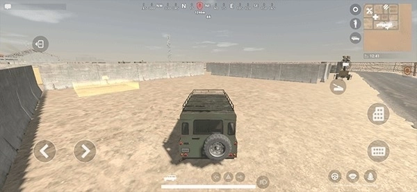 操控2在线版截图6