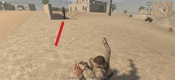 操控2在线版截图8