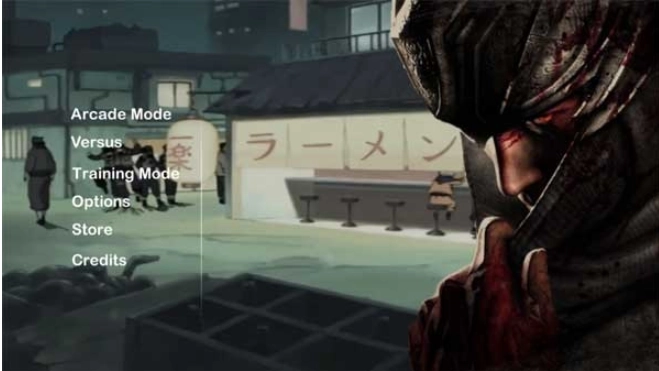 火影忍者功夫季截图1