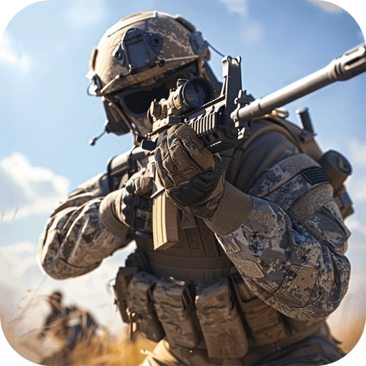 狙神荣耀国际服