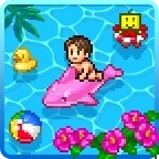 夏日水上乐园物语免费版