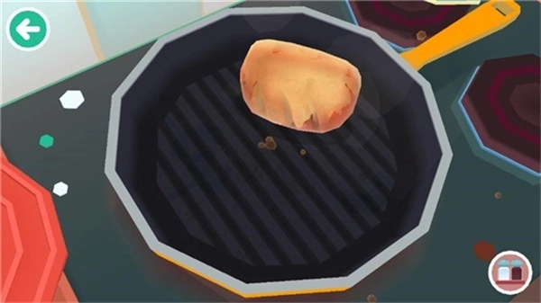 托卡小厨房2完整版1