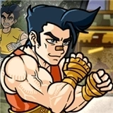 拳王的逆袭gm菜单版