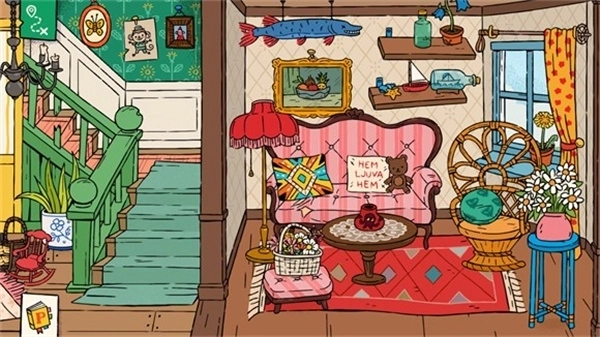 长袜子皮皮的世界免费版4