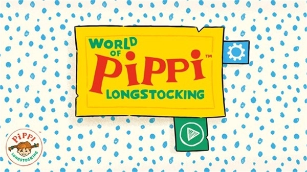 长袜子皮皮的世界免费版2