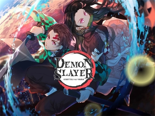 mugen鬼灭之刃整合包1