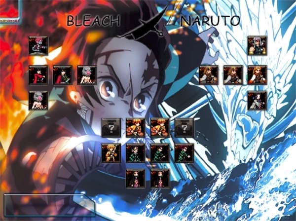 mugen鬼灭之刃整合包3