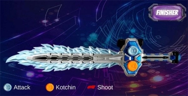 三骑SWf模拟器GX安装包截图5