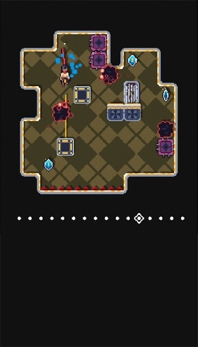 渡鸦的旅途最新版4