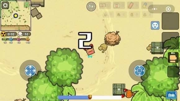 几何大逃亡网页版