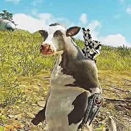 全民突击之吃鸡联盟正版