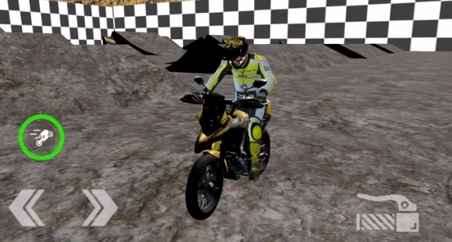 疯狂越野摩托中文版2