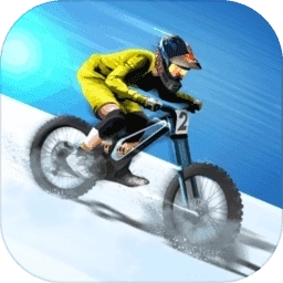 极限自行车2中文版