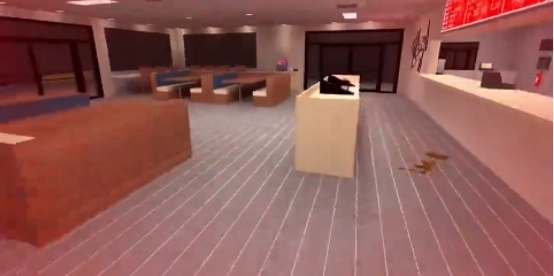 曼尼汉堡店2正式版2