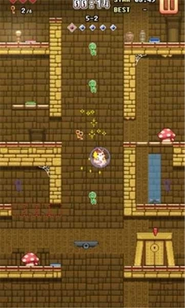 超级仓鼠球手机版