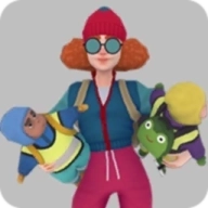 寻找调皮小孩游戏