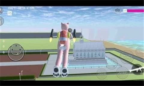 樱校衣服全免费解锁没广告3