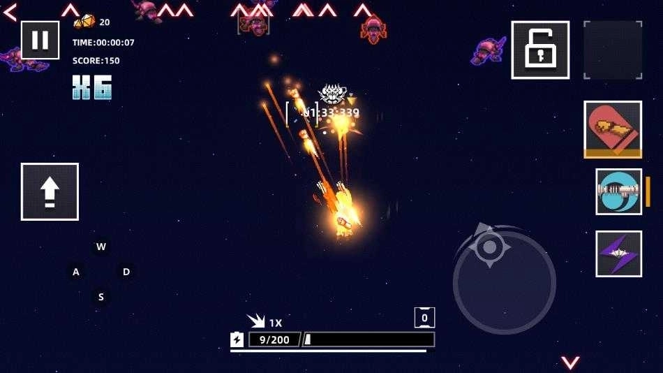 强袭人形:原体免费版3