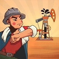 吸油记游戏正版