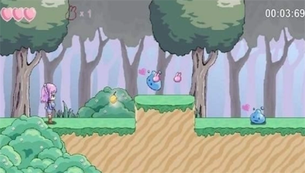 芙蕾雅的药水工坊汉化版2