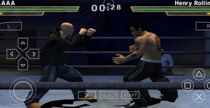 纽约街头教父制霸之道4