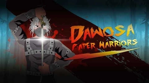 纸片战士(Dawosa:Paper Warriors)4