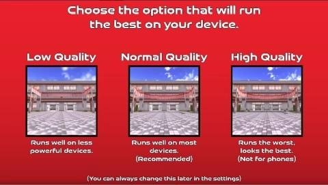 萨拉的学校生活手机版4