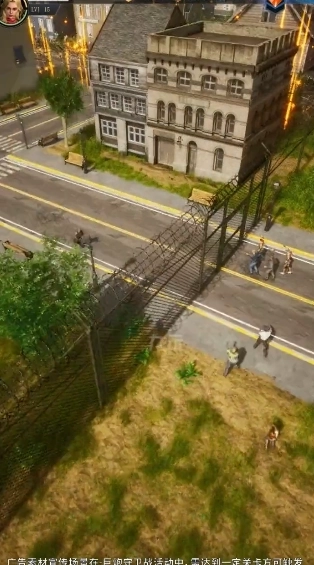 绝地迷城安卓版2