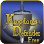 王国塔防中文版