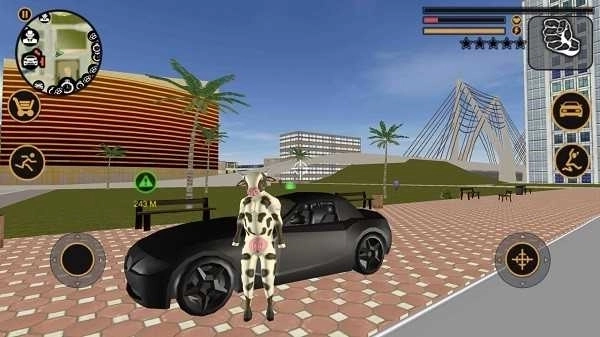 全民突击之吃鸡联盟正版3