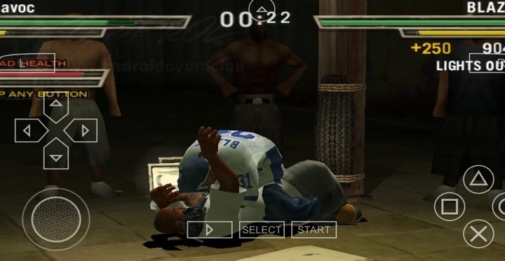 纽约街头教父制霸之道2