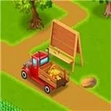 农场庄园(梦想农场庄园)