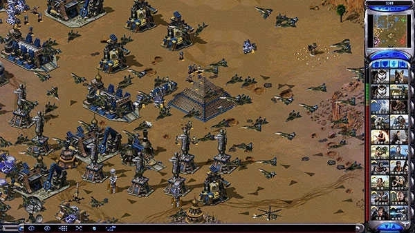 红色警戒2尤里的复仇完整版3