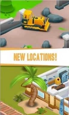 闲置疯狂医院大亨2